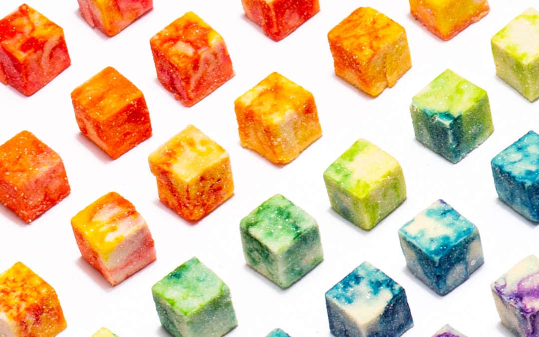 Cannabis Edibles: Benefits, Tips, & Brands You Should Know