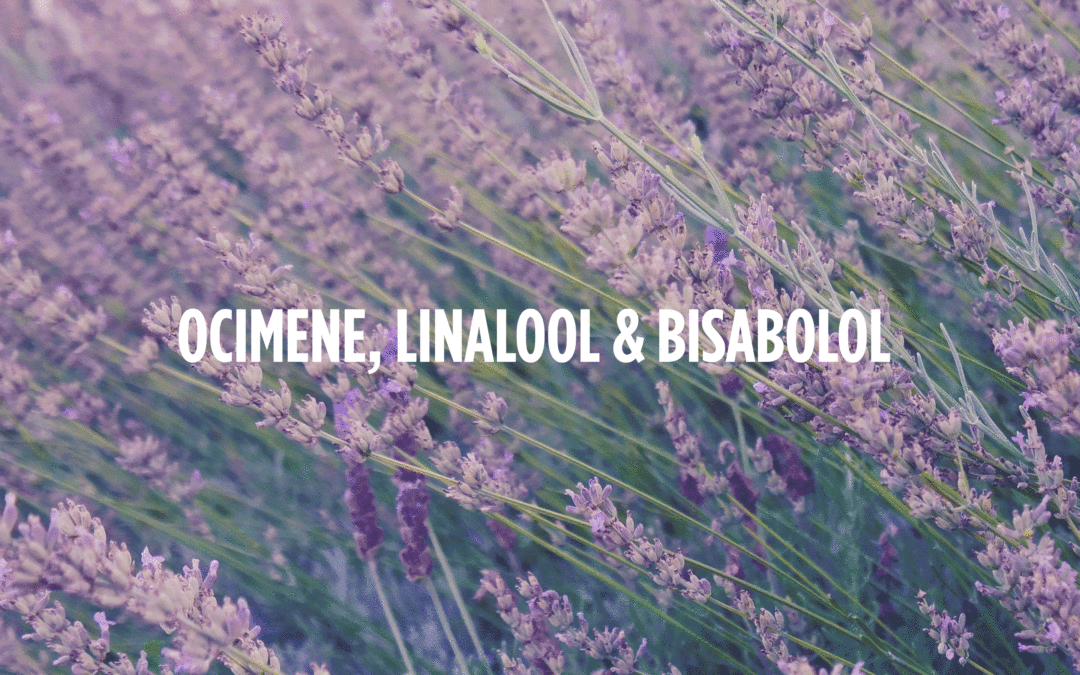 The Farmacy Berkeley Guide to Terpenes — Ocimene, Linalool, & Bisabolol