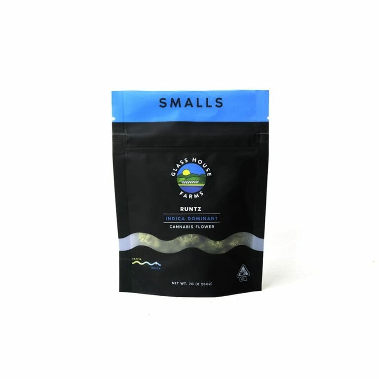 Glass House Farms Smalls R*ntz Glass House Farms R*ntz