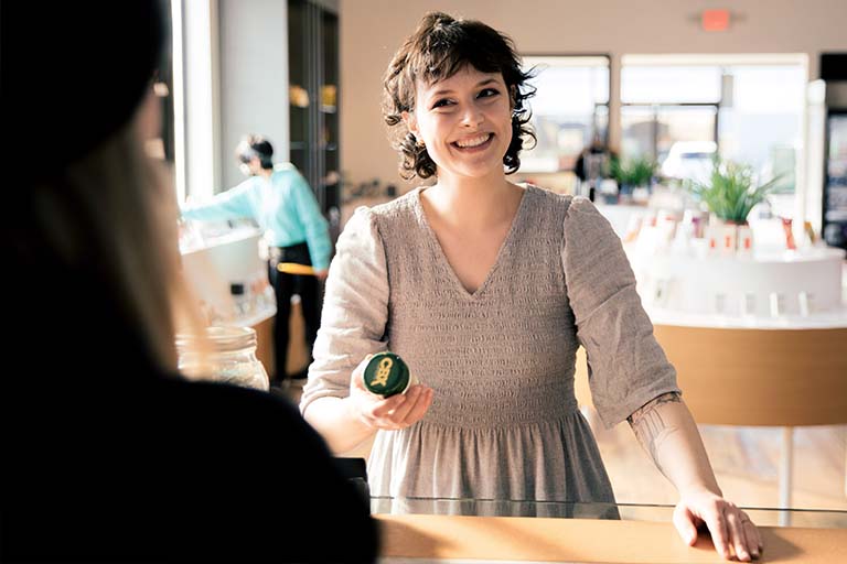 Farmacy Cannabis Dispensary