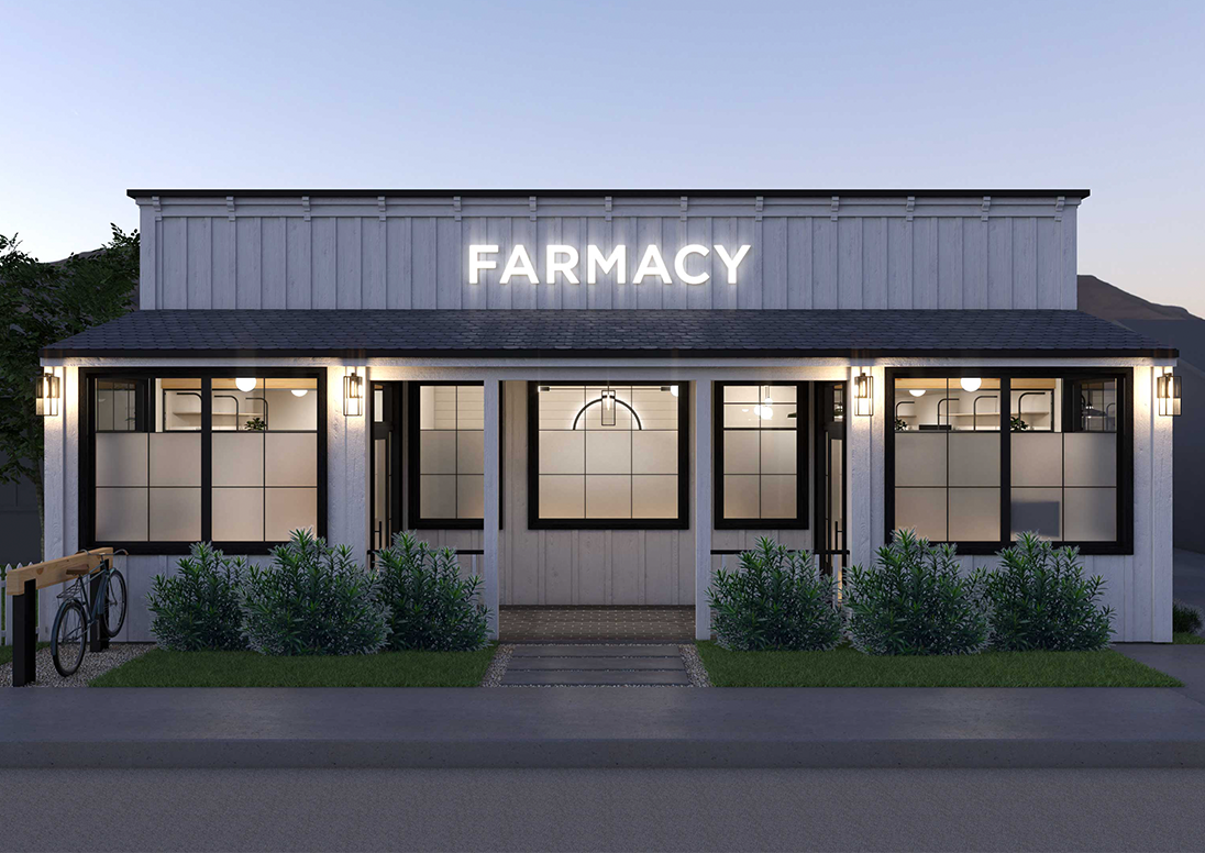 Farmacy Santa Ynez Location Farmacy Santa Ynez Cannabis Shop Coming Soon