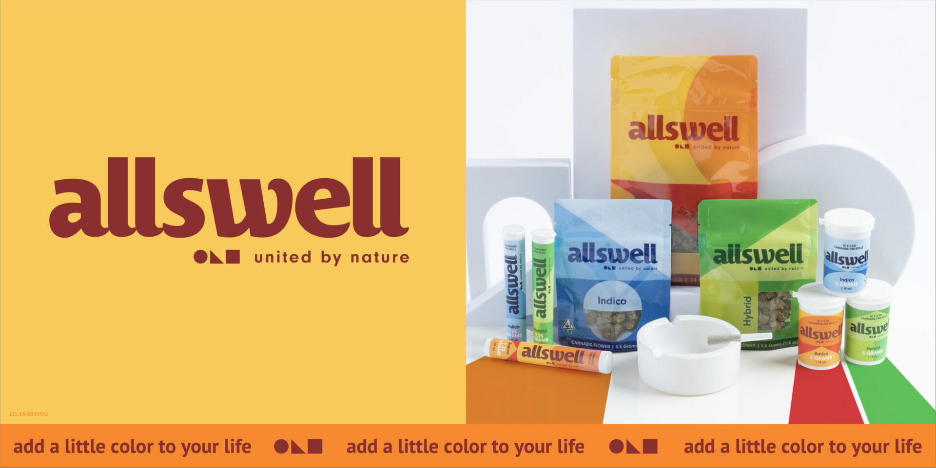 Allswell California Cannabis Allswell Premium California Cannabis at a Great Price