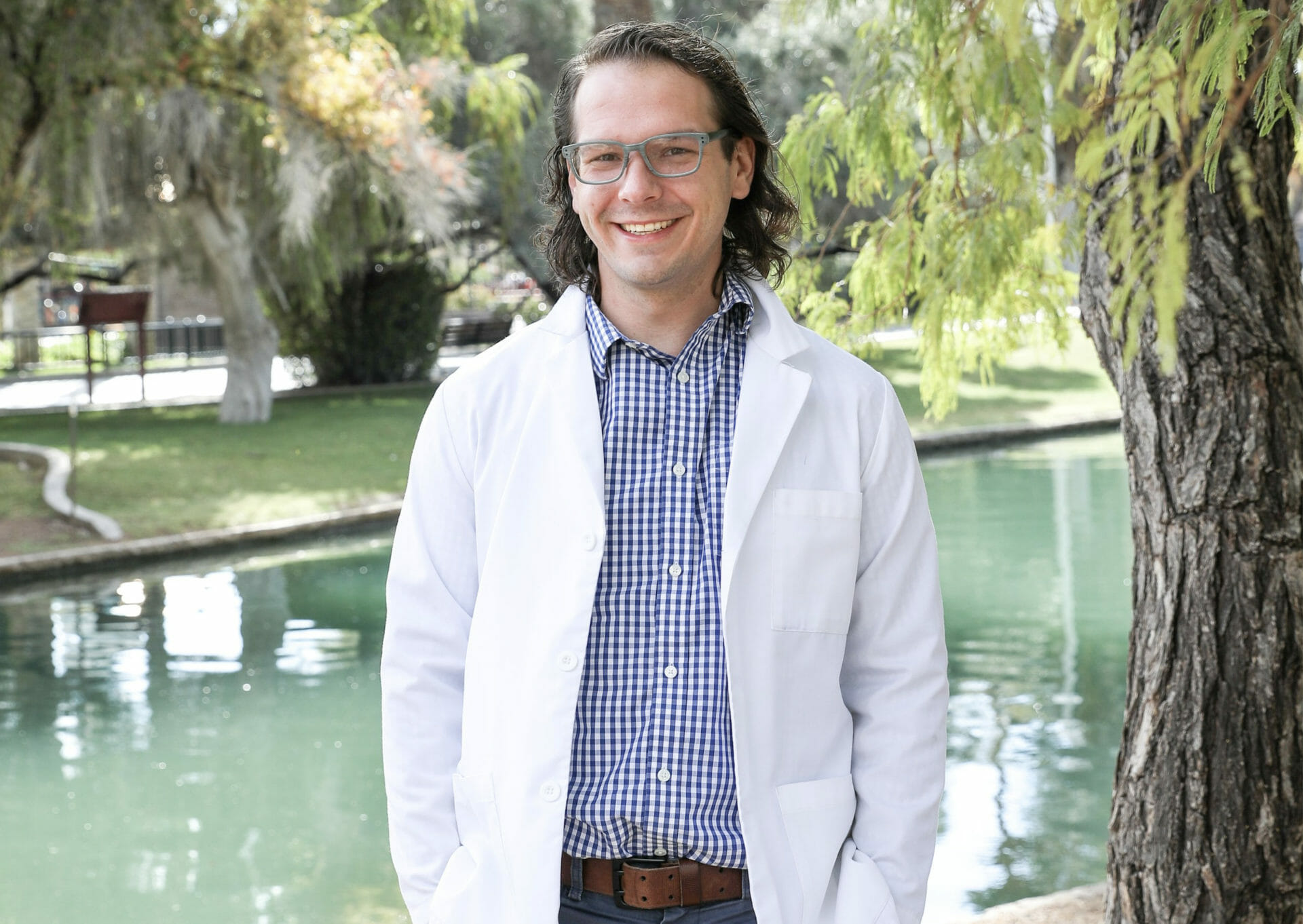 Dr. Codi Peterson Dr. Codi Peterson of Cannigma